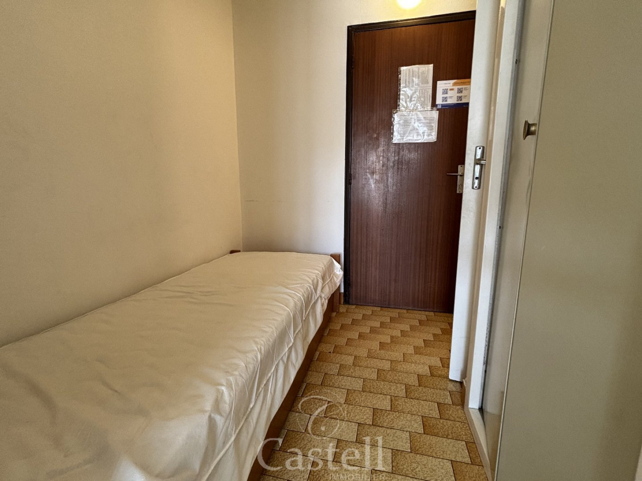 vente Appartement Cap D'agde - Photo 4
