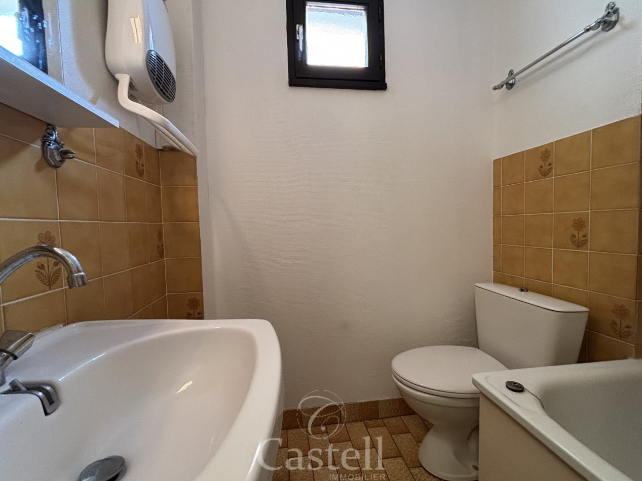 vente Appartement Cap D'agde - Photo 6