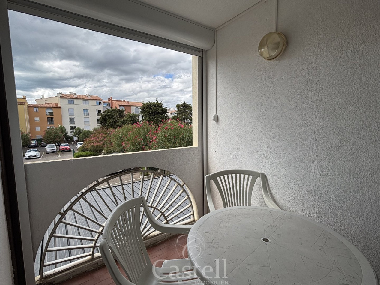 vente Appartement Cap D'agde - Photo 7