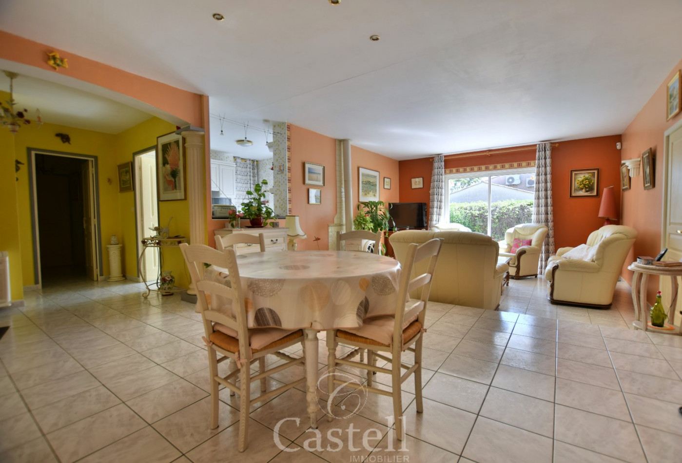 sale Maison Marseillan - Photo 4