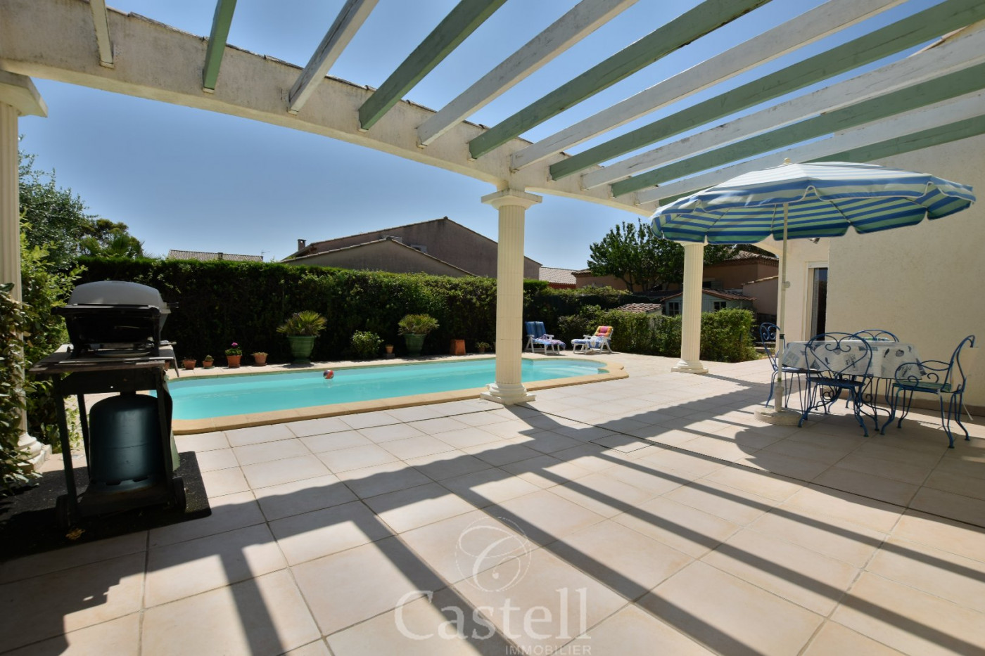 sale Maison Marseillan - Photo 3