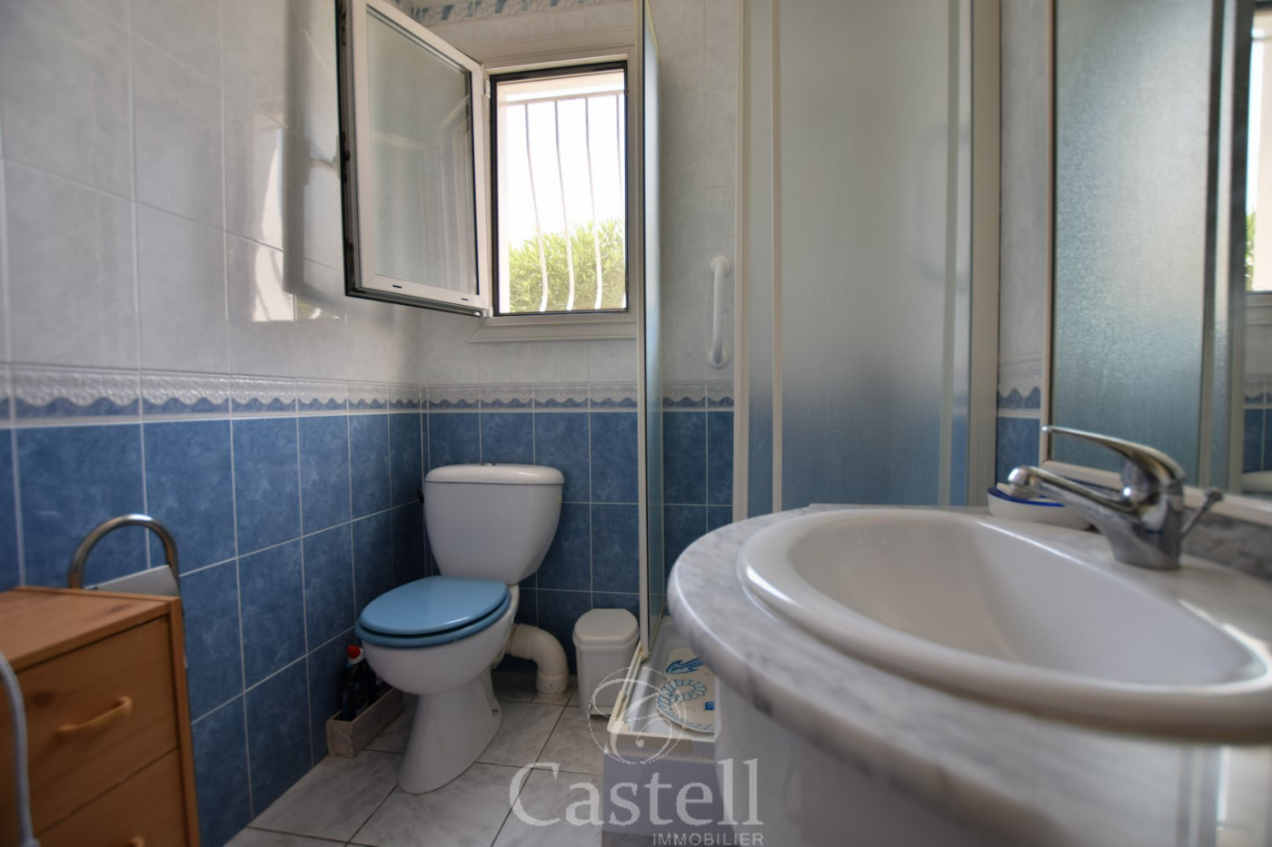 sale Maison Marseillan - Photo 12