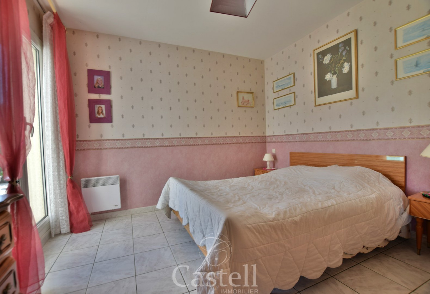 sale Maison Marseillan - Photo 7