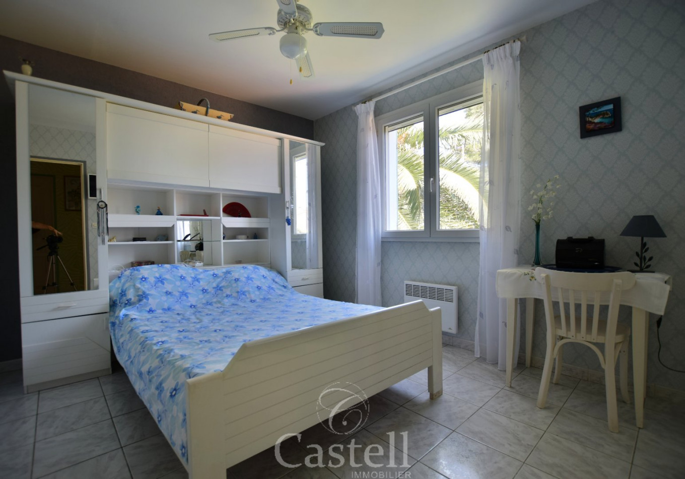 sale Maison Marseillan - Photo 9