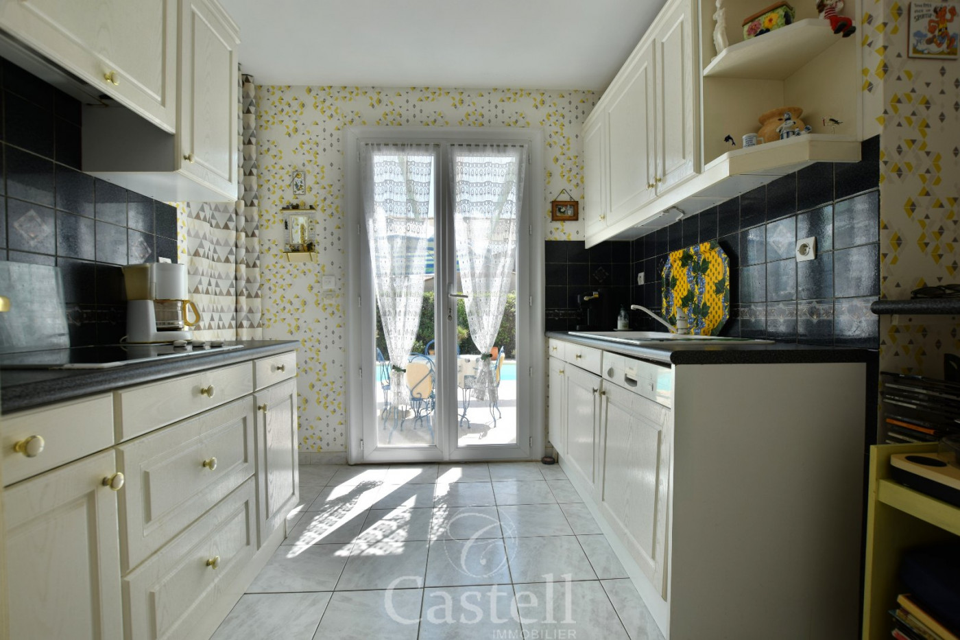 sale Maison Marseillan - Photo 6