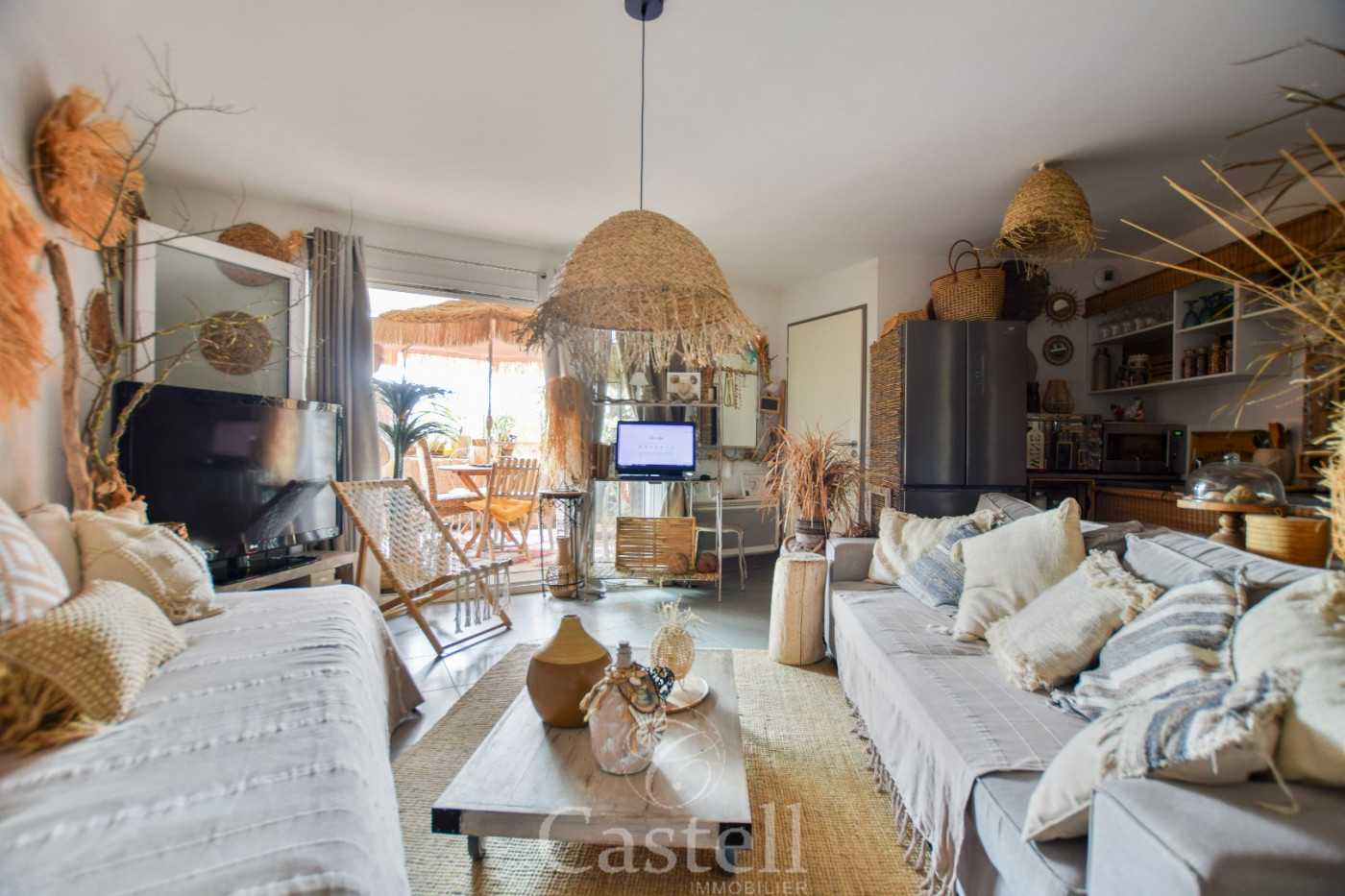 vente Appartement Agde - Photo 2