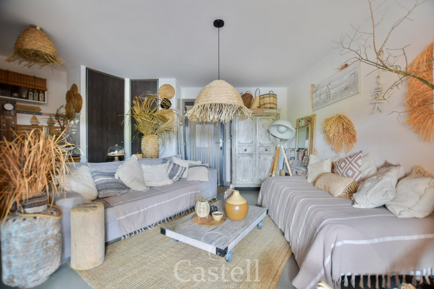 vente Appartement Agde - Photo 3