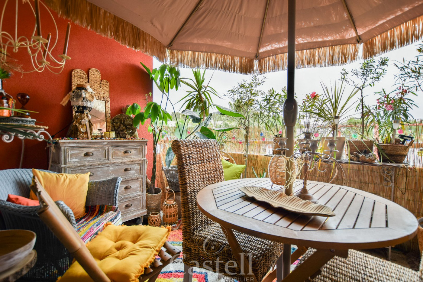 vente Appartement Agde - Photo 1