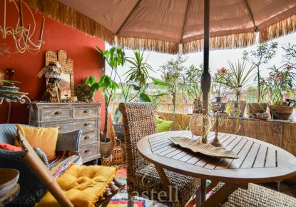 vente Appartement Agde