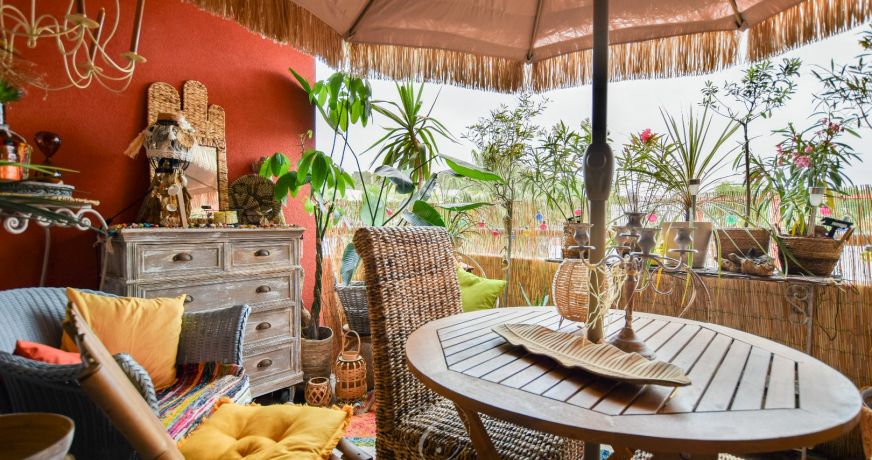 vente Appartement Agde