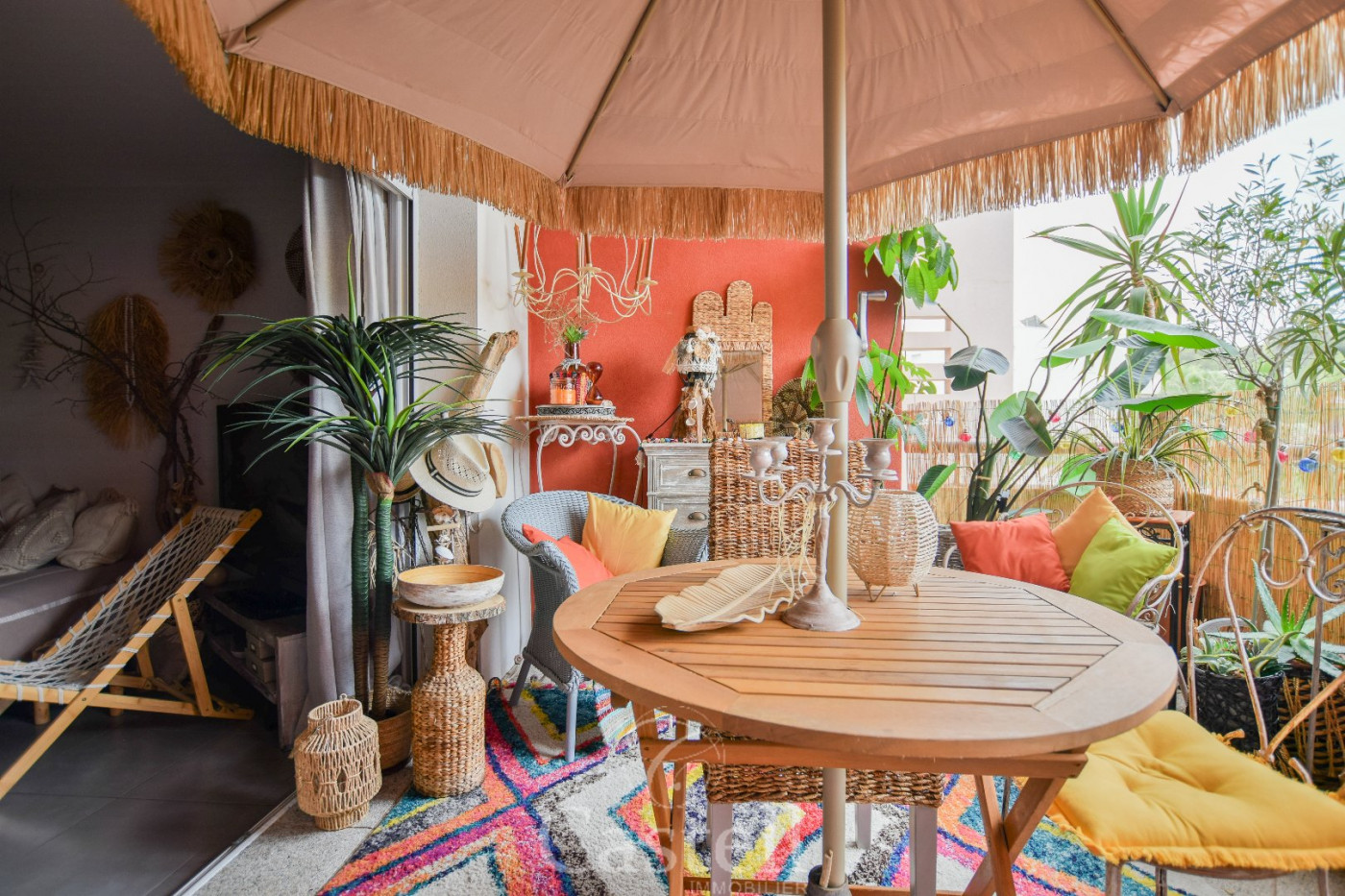 vente Appartement Agde - Photo 8