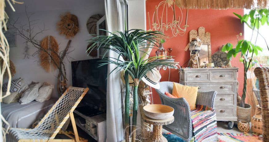 vente Appartement Agde