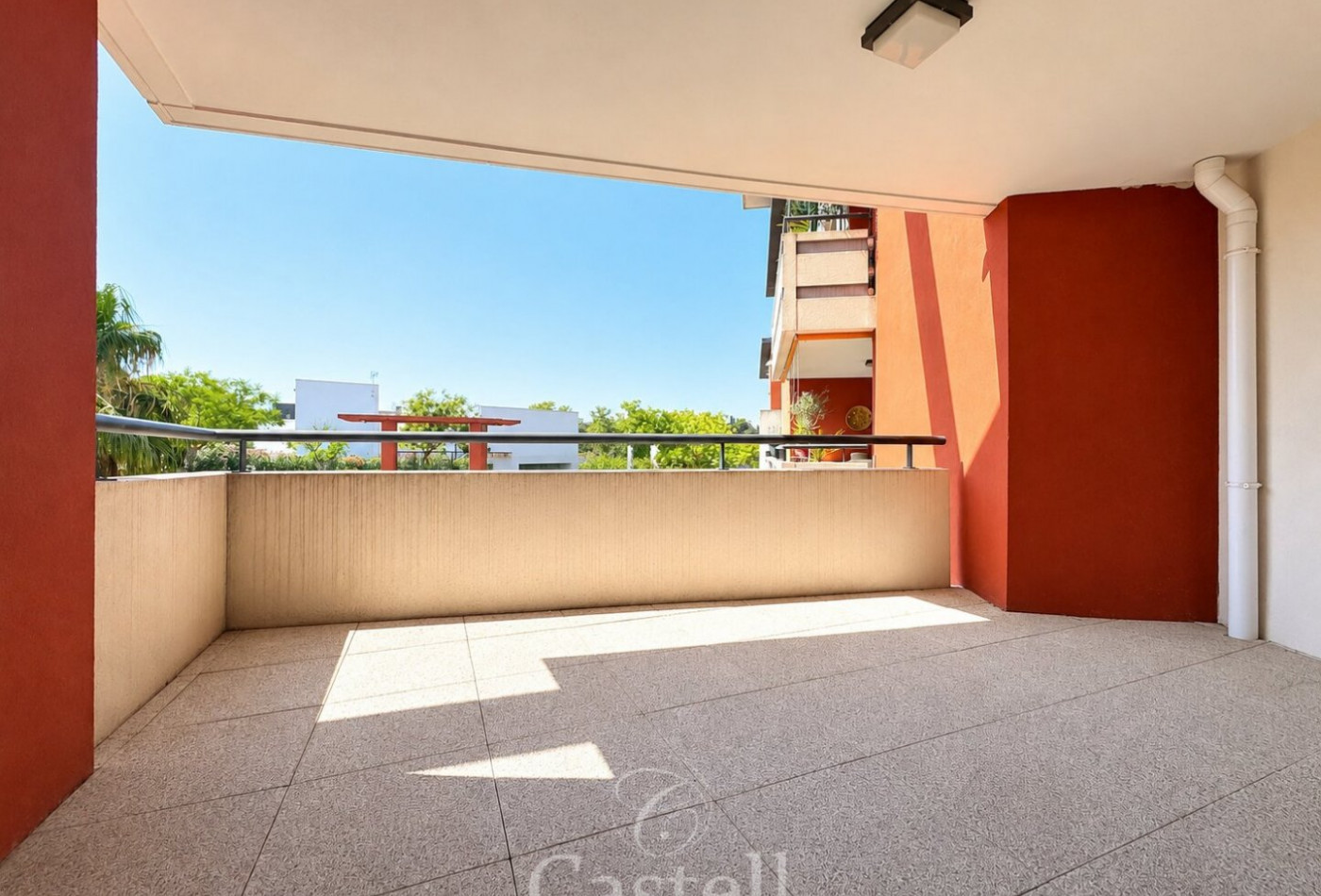vente Appartement Agde - Photo 2