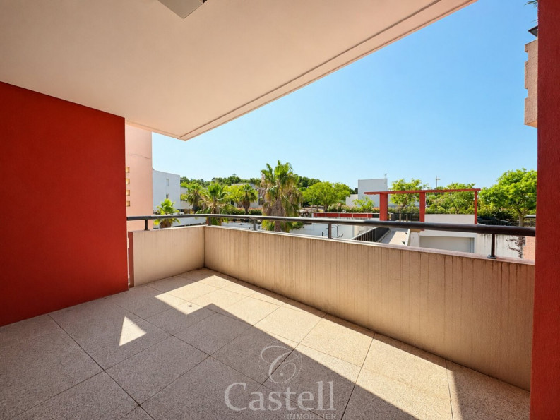 vente Appartement Agde - Photo 7