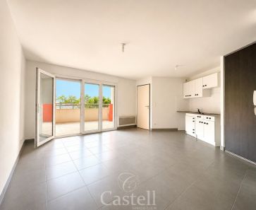 vente Agde
