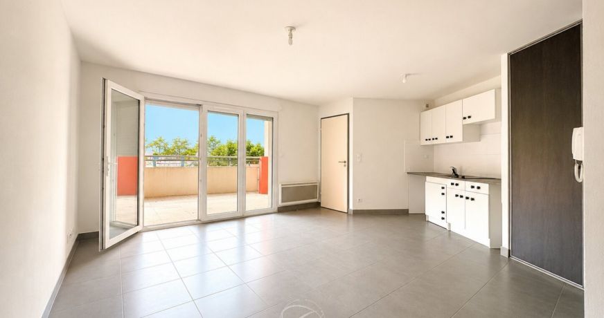 vente Appartement Agde