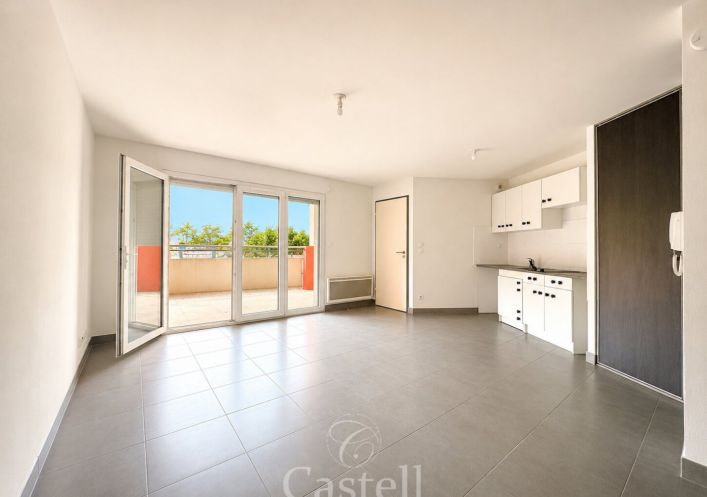 vente Appartement Agde