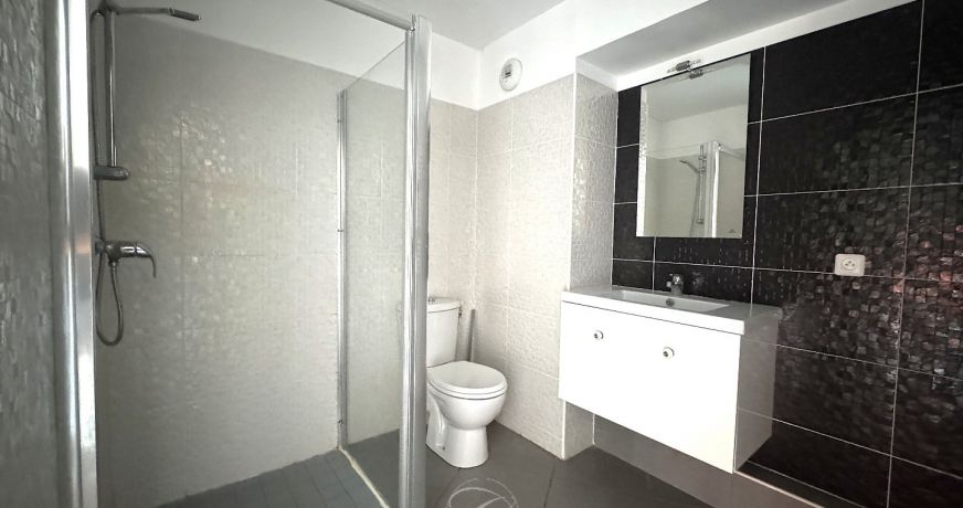 vente Appartement Agde