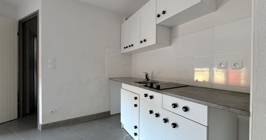 vente Appartement Agde