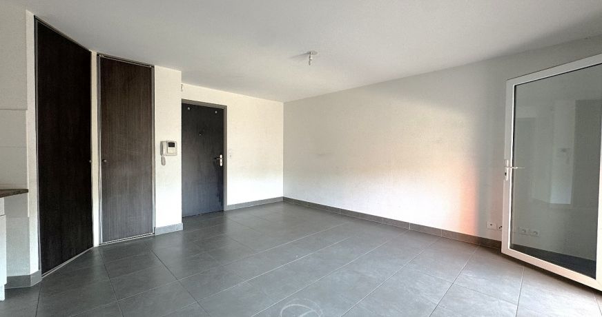 vente Appartement Agde