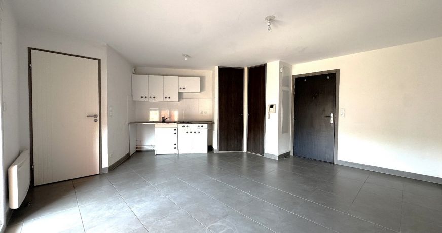 vente Appartement Agde