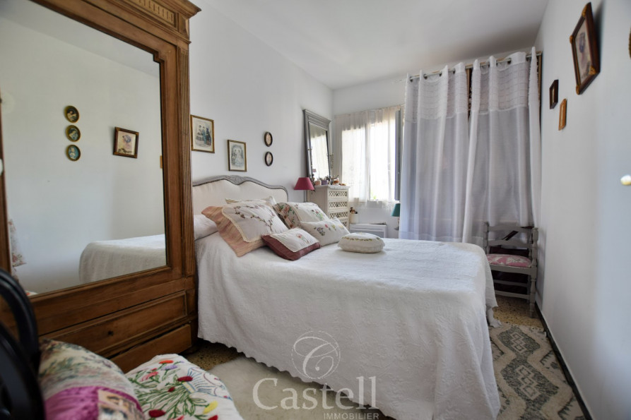 vente Appartement en rez de jardin Agde - Photo 7