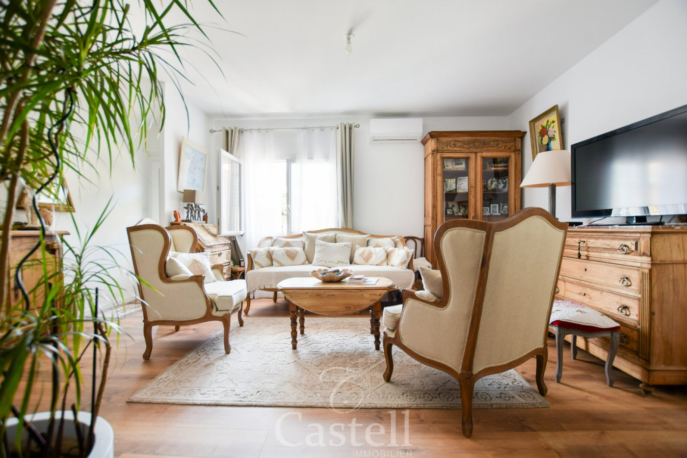 vente Appartement en rez de jardin Agde - Photo 5