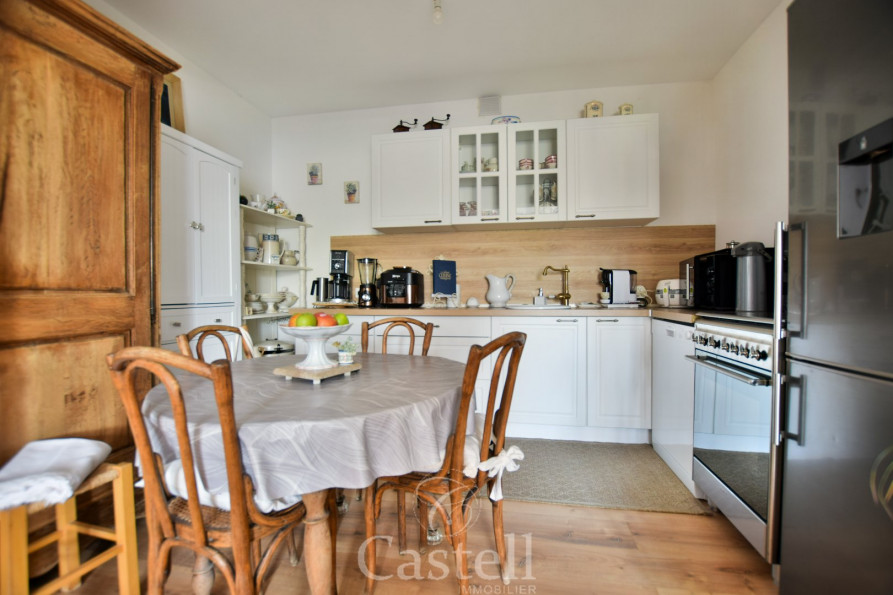 vente Appartement en rez de jardin Agde - Photo 6