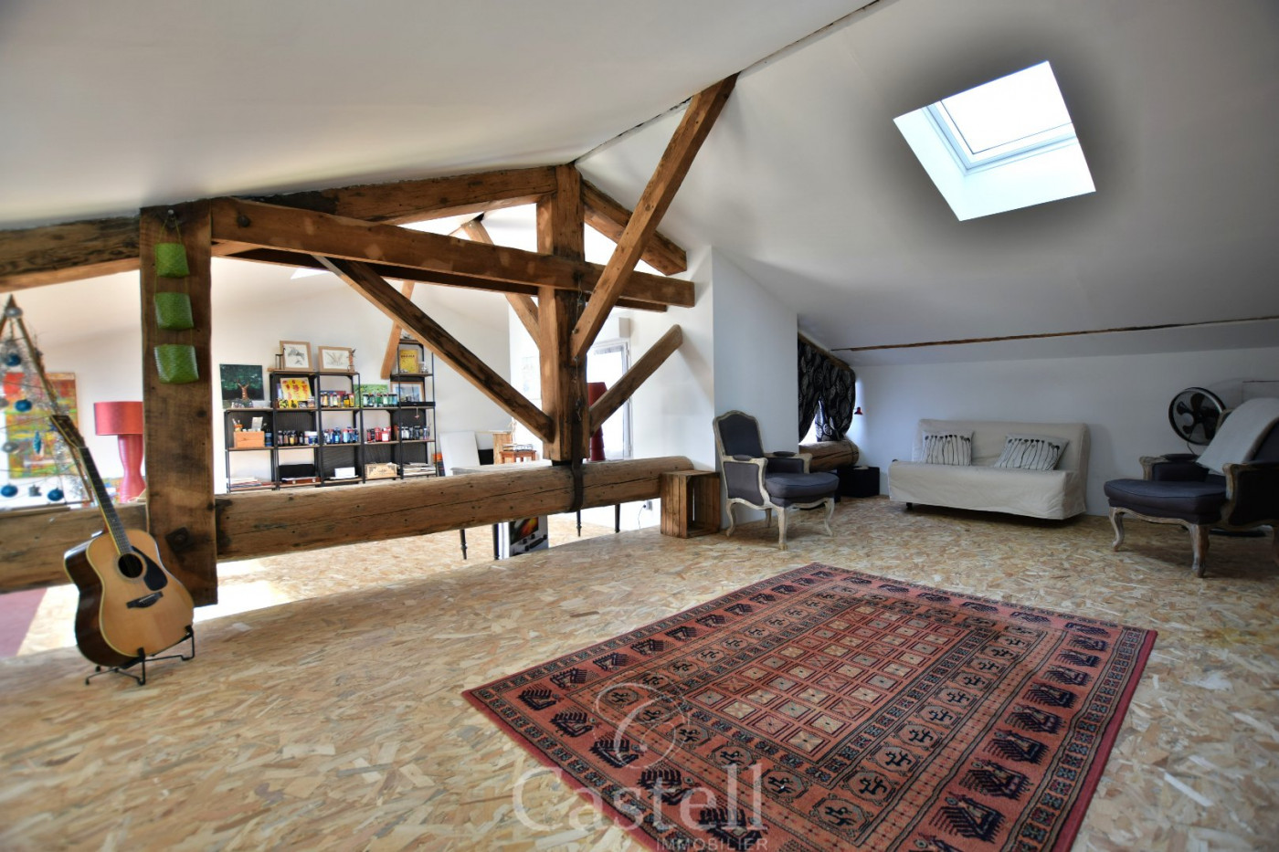 vente Maison vigneronne Marseillan - Photo 10