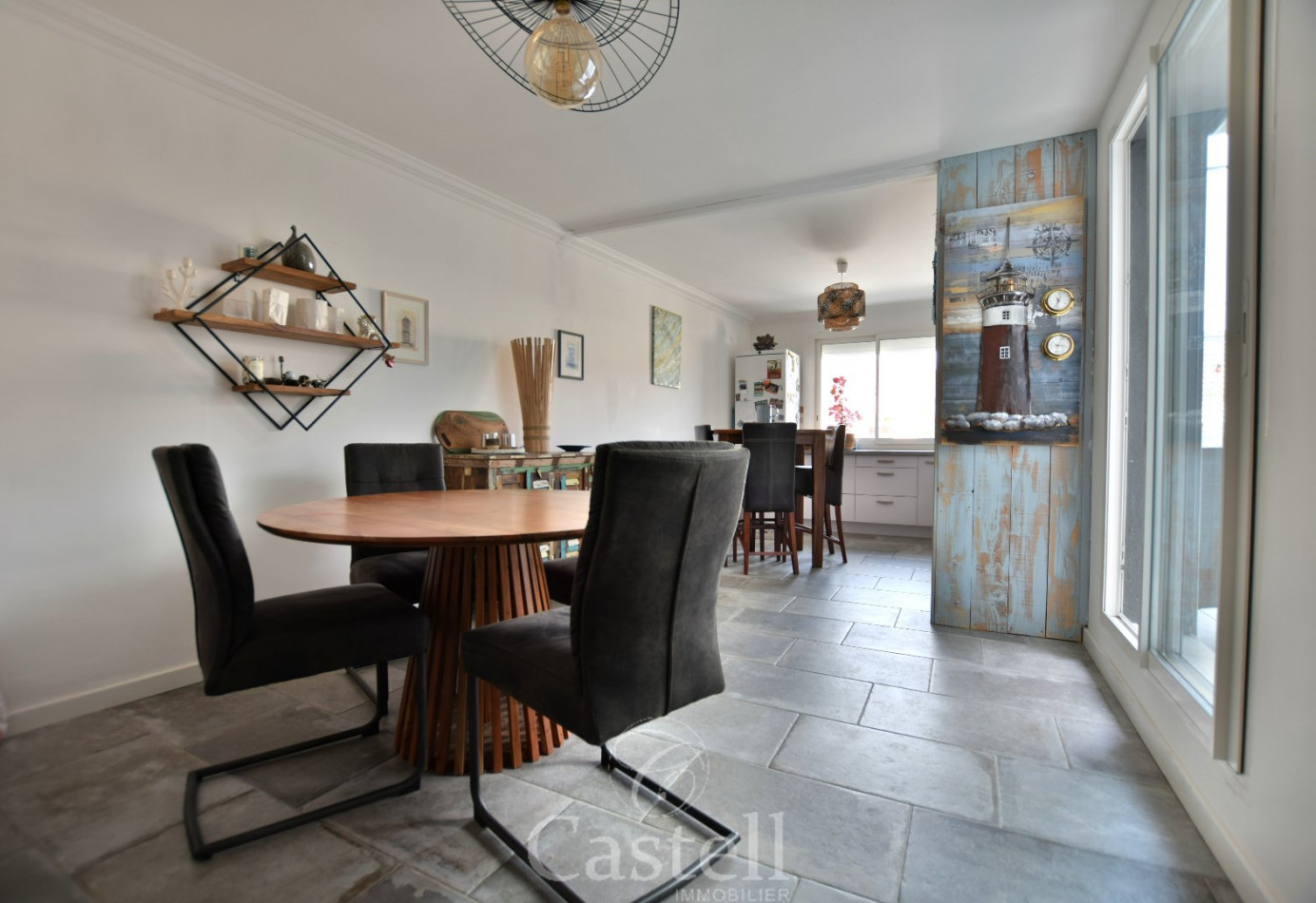 vente Maison vigneronne Marseillan - Photo 3