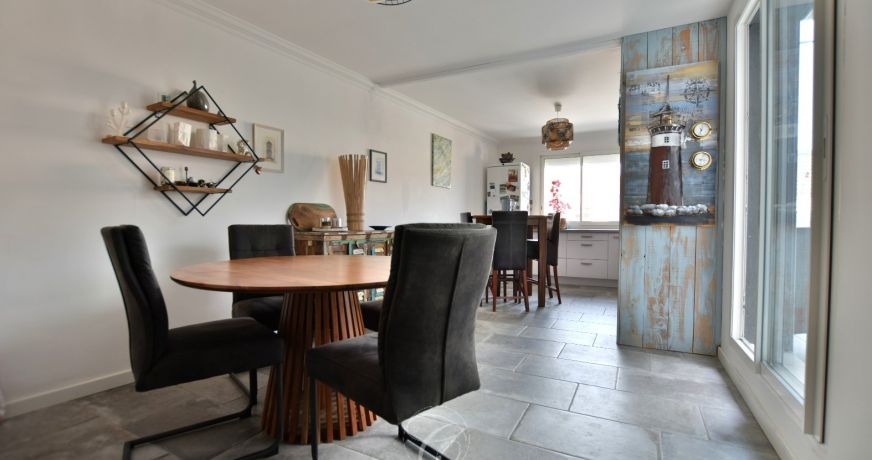 vente Maison vigneronne Marseillan