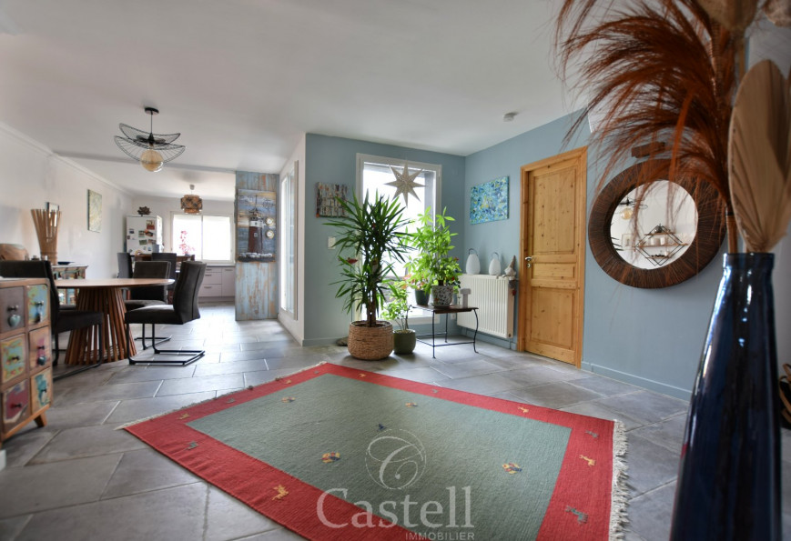 vente Maison vigneronne Marseillan - Photo 2