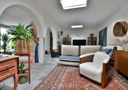 vente Maison vigneronne Marseillan