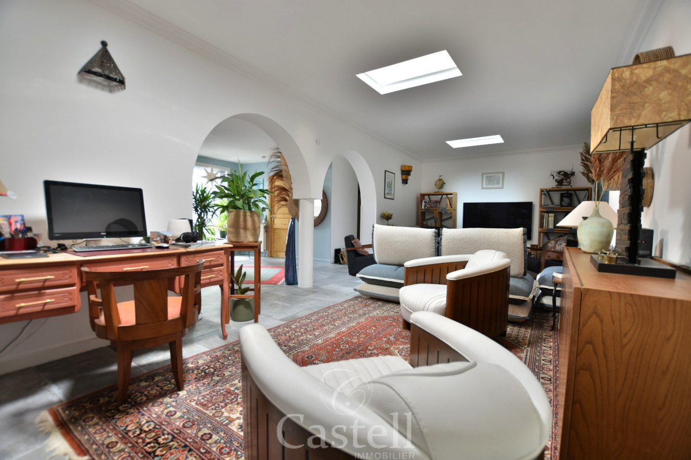 vente Maison vigneronne Marseillan - Photo 14