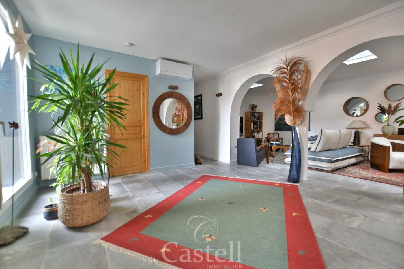 vente Maison vigneronne Marseillan - Photo 13