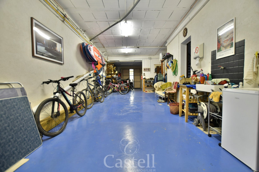 vente Maison vigneronne Marseillan - Photo 9