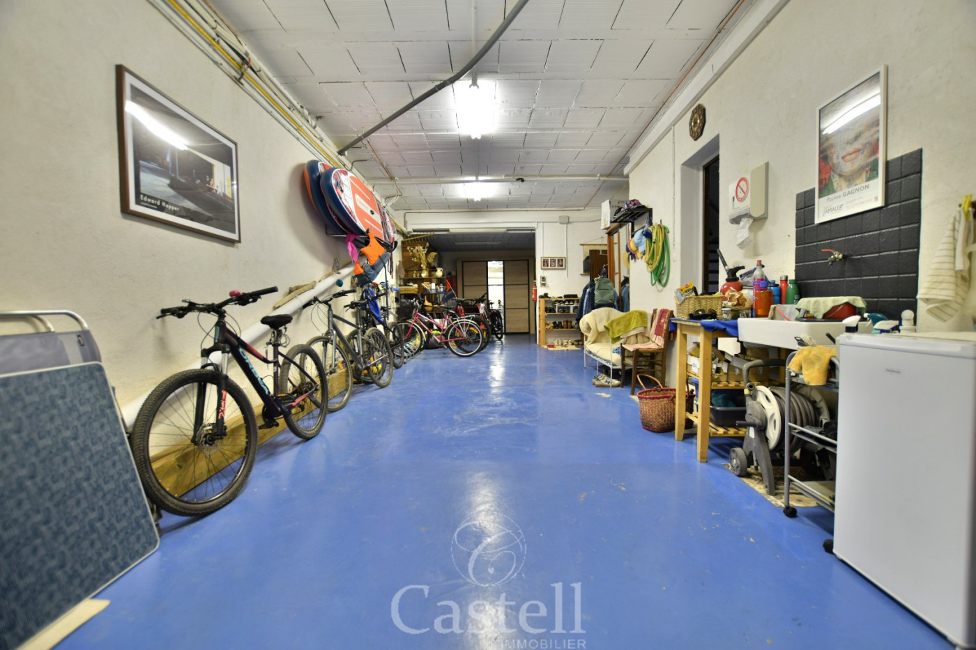 vente Maison vigneronne Marseillan - Photo 9