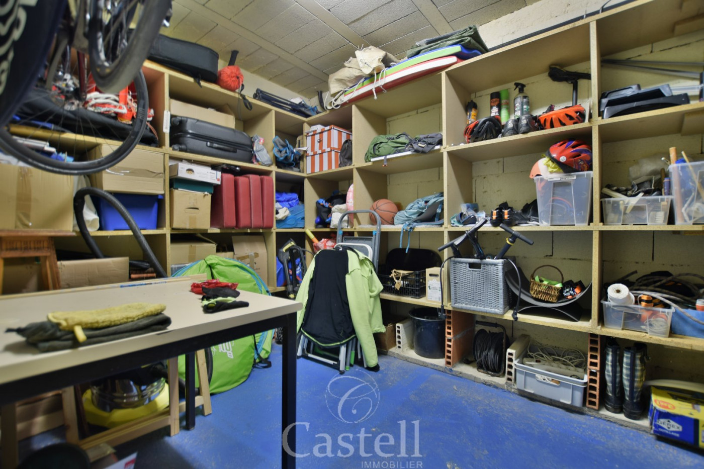 vente Maison vigneronne Marseillan - Photo 15