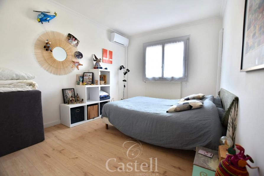 vente Maison vigneronne Marseillan - Photo 7