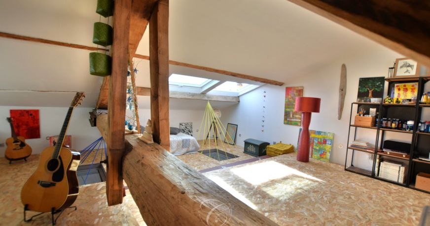 vente Maison vigneronne Marseillan