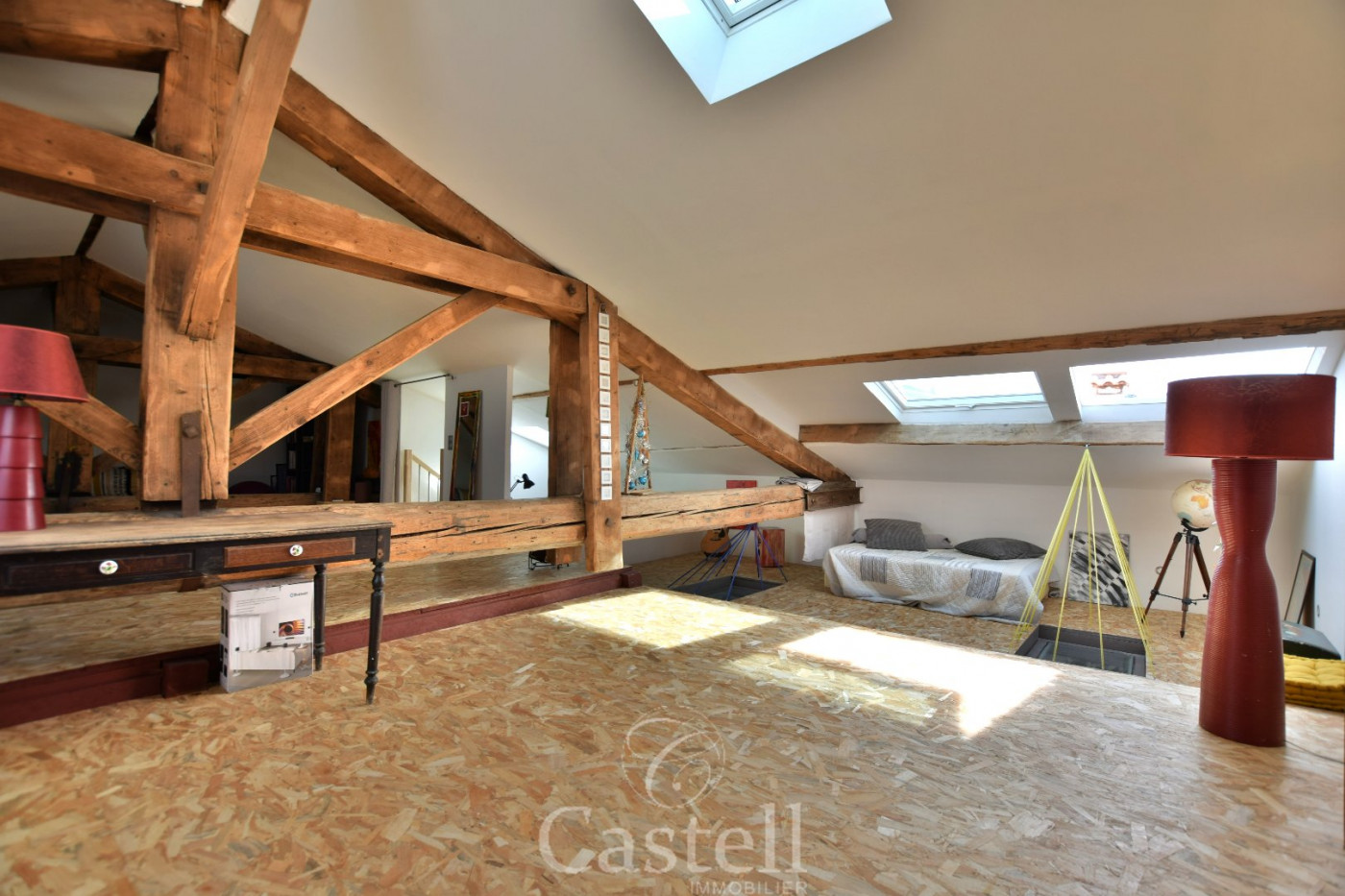 vente Maison vigneronne Marseillan - Photo 11