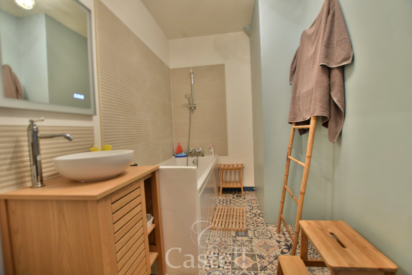 vente Maison vigneronne Marseillan - Photo 8