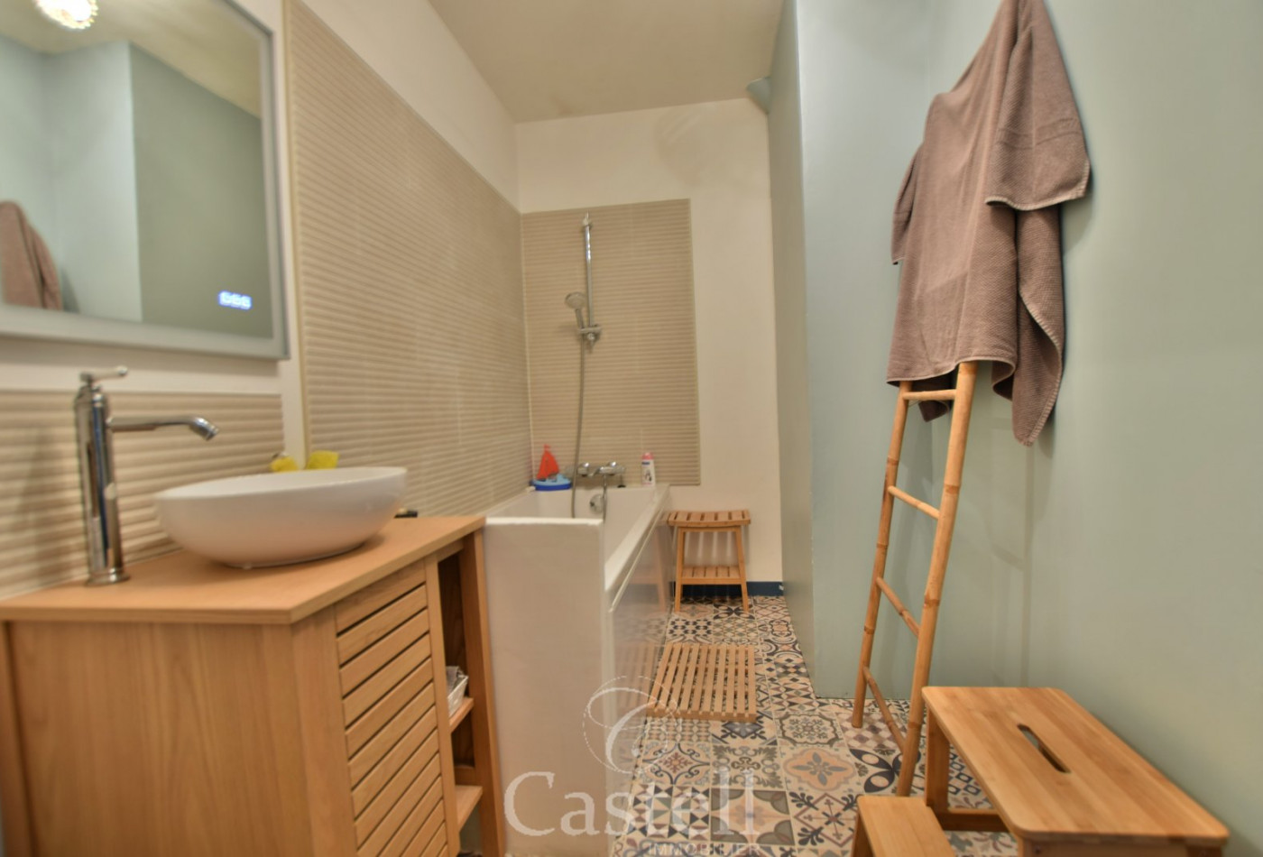 vente Maison vigneronne Marseillan - Photo 8