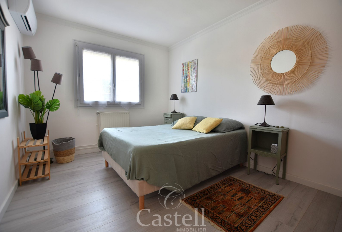 vente Maison vigneronne Marseillan - Photo 6