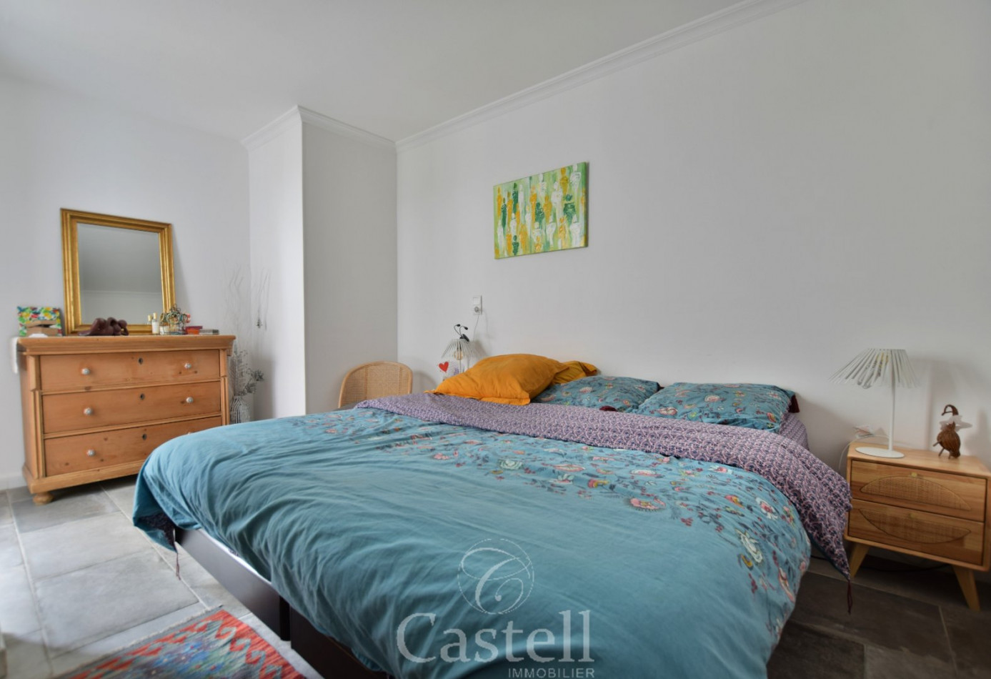 vente Maison vigneronne Marseillan - Photo 5