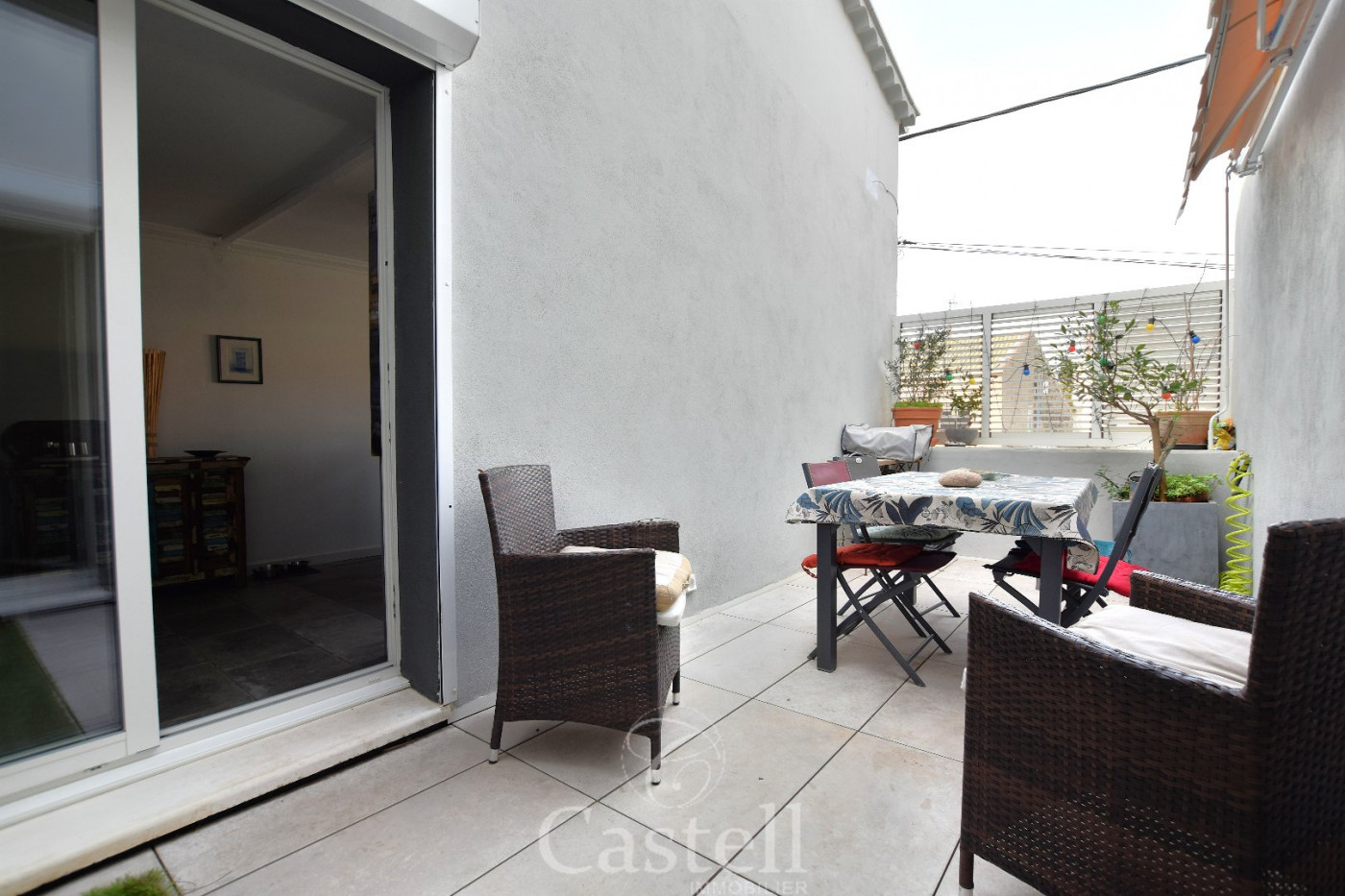 vente Maison vigneronne Marseillan - Photo 4