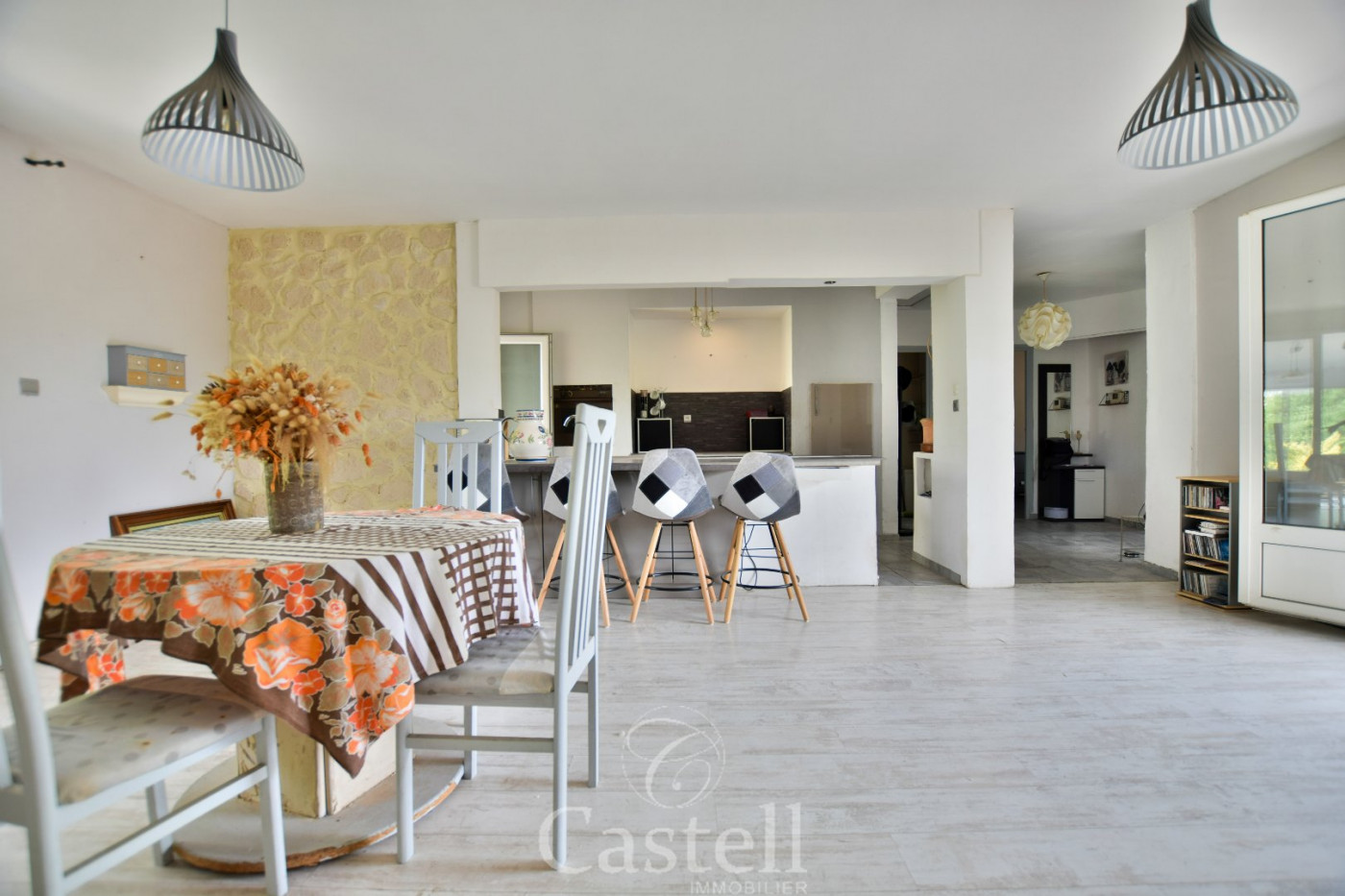 sale Maison Vias - Photo 4