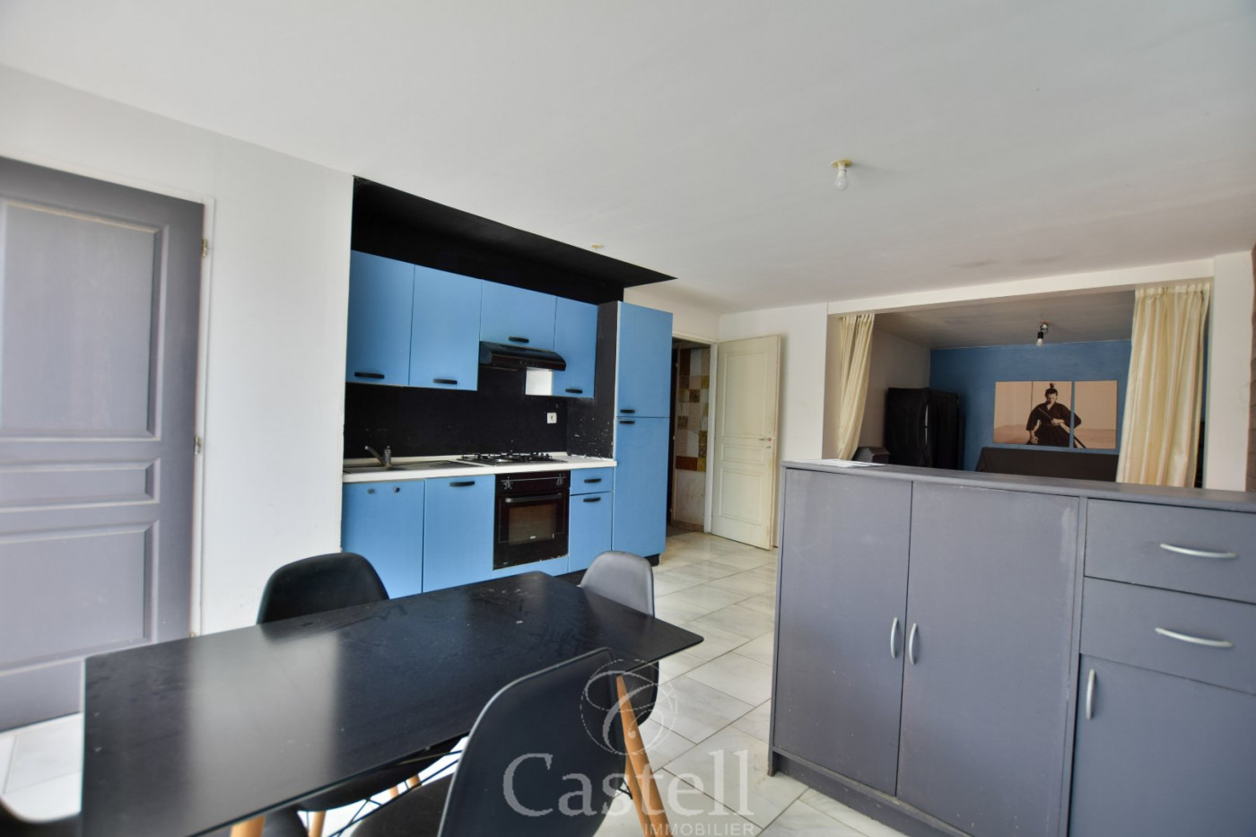 sale Maison Vias - Photo 14