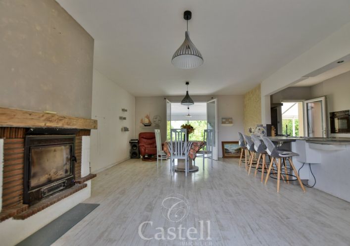 vente Maison Vias