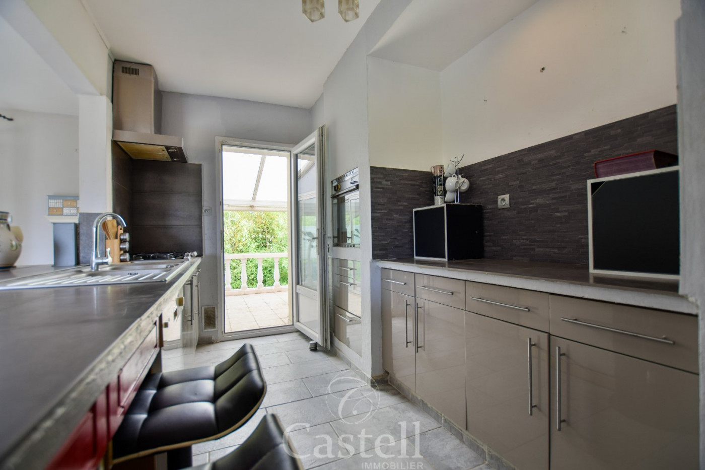 sale Maison Vias - Photo 5